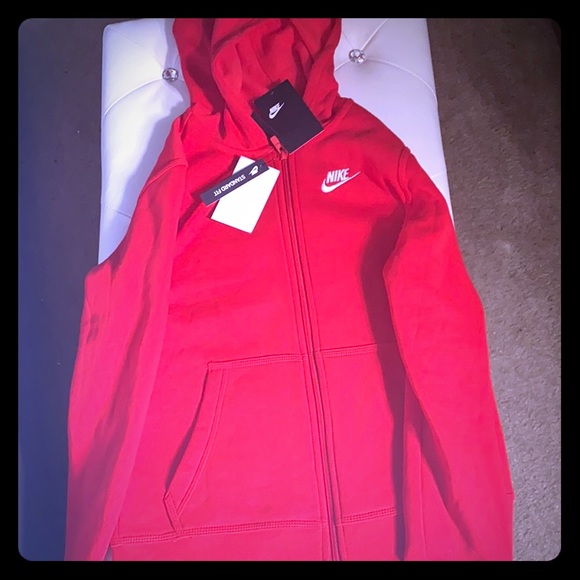 Nike Other - Boys Large Nike hoody Nike Other - Boys Large Nike hoody